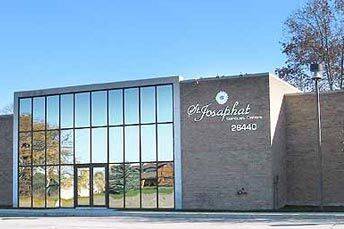 St. Josaphat Banquet Centre