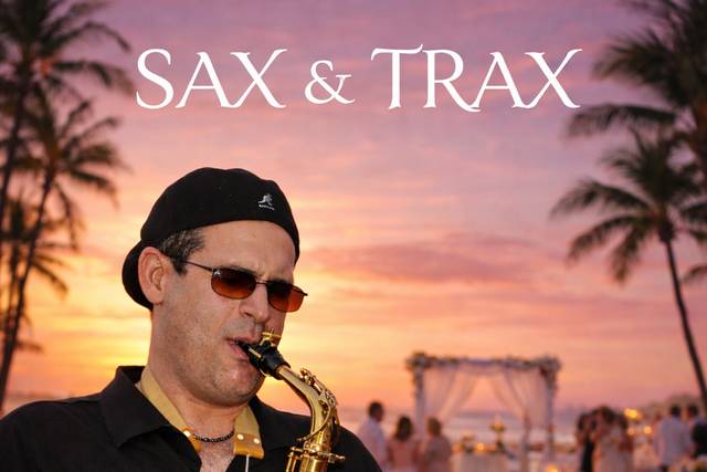 Matt The Sax