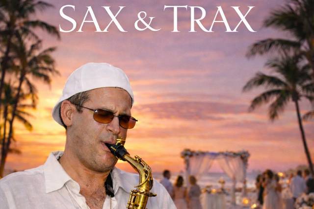 Matt The Sax