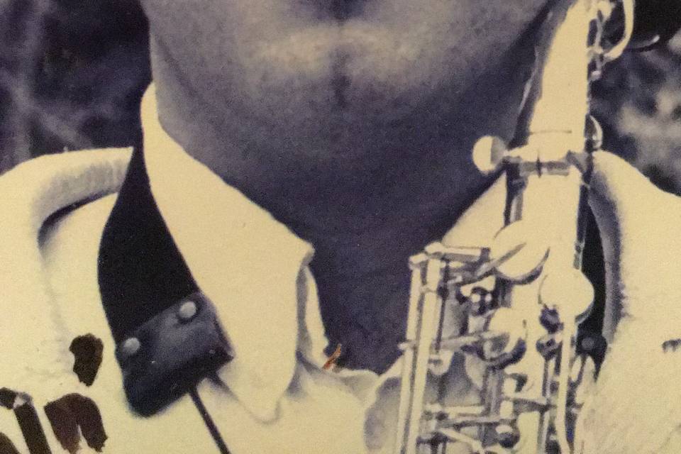 Matt The Sax