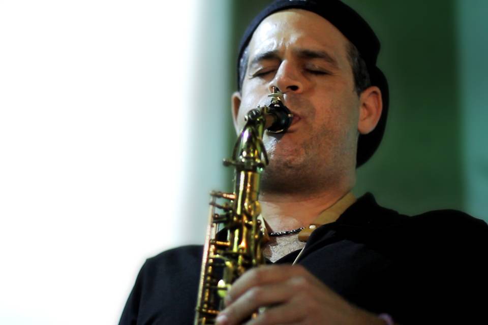 Matt The Sax