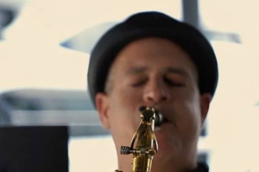 Matt The Sax