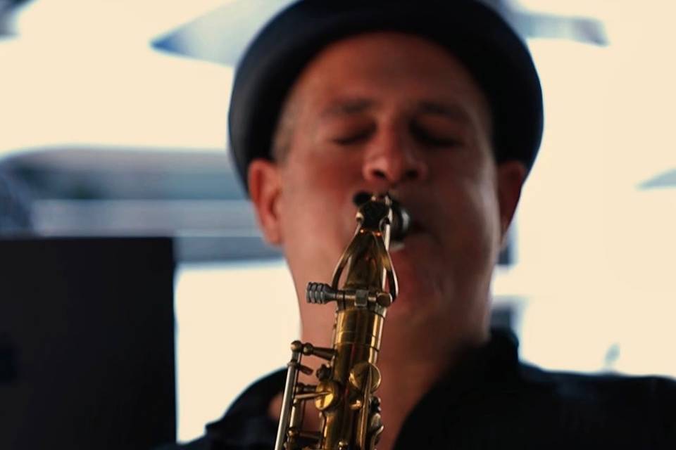Matt The Sax