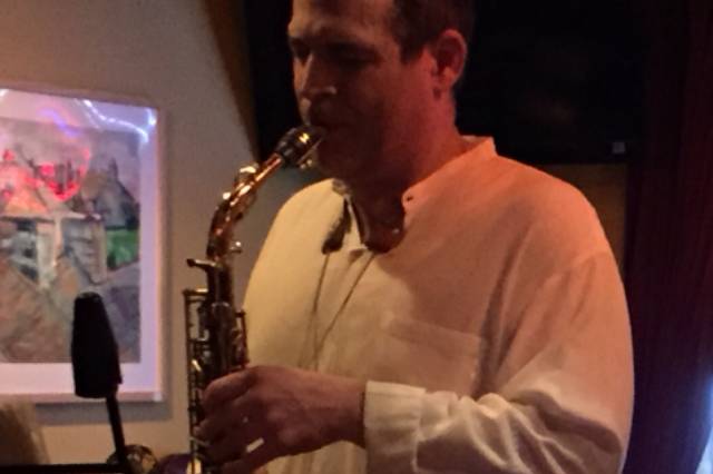 Matt The Sax