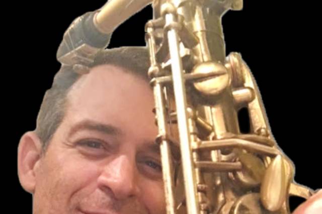 Matt The Sax