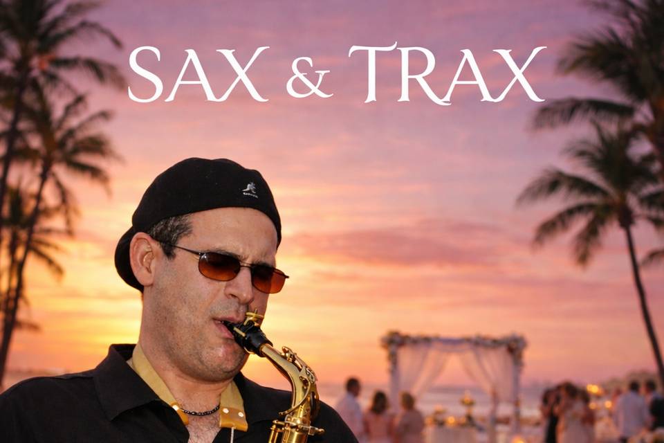 Matt The Sax