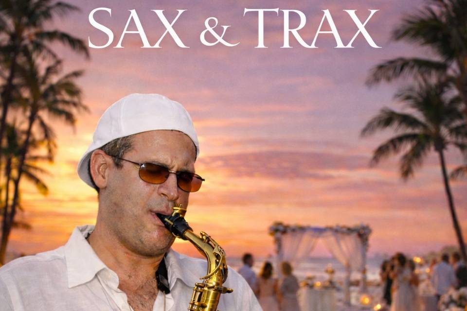 Matt The Sax