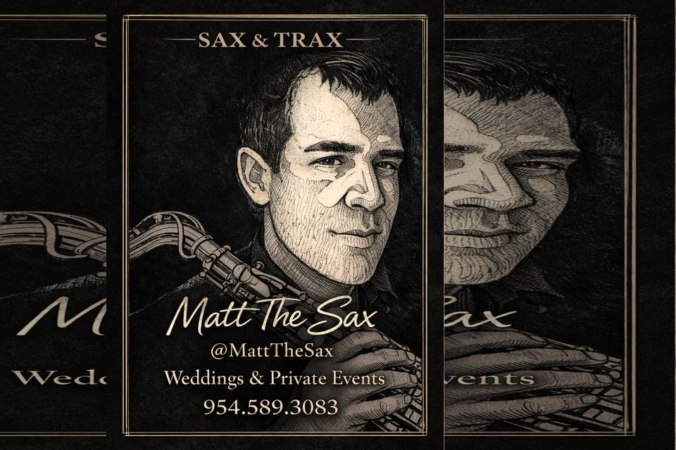 Matt The Sax