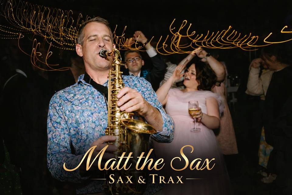 Matt The Sax