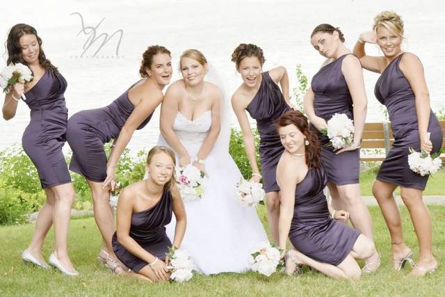 Barbara Ann Makeup Artist