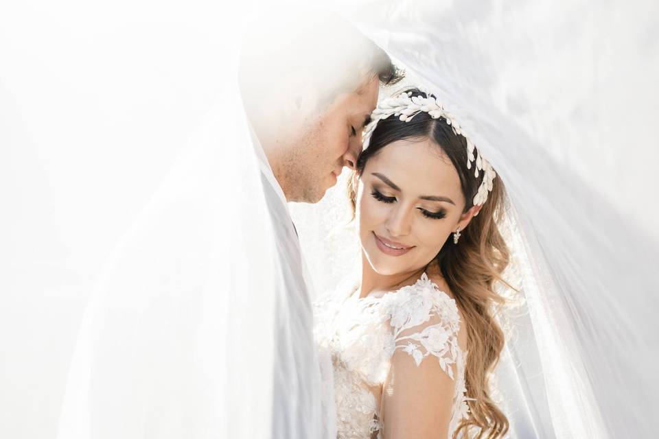 InLoop Studio Weddings