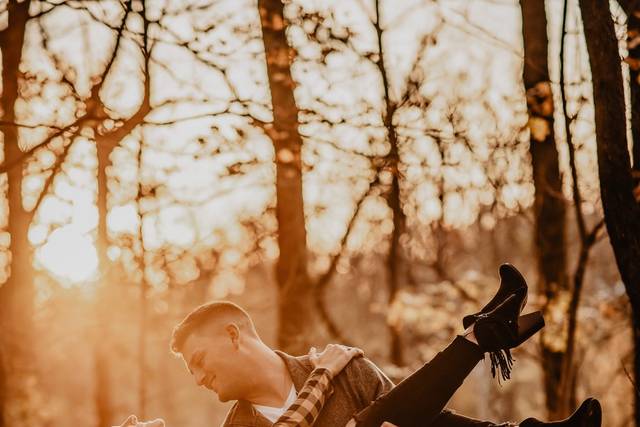 Golden Hour Dips