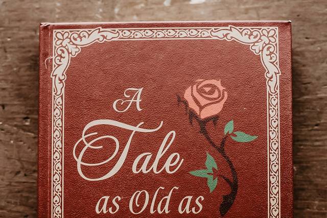 A tale as old as time