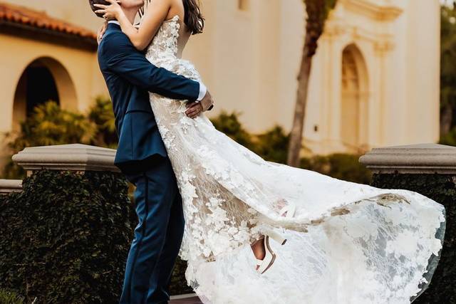 Complete Weddings & Events, Wilmington