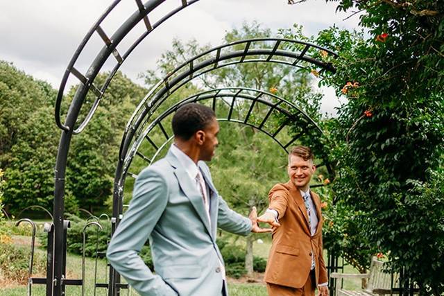Complete Weddings & Events, Wilmington