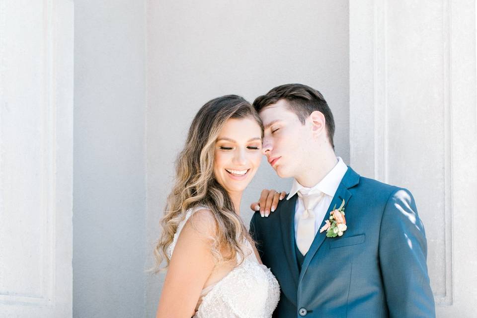 Mary Winford Weddings