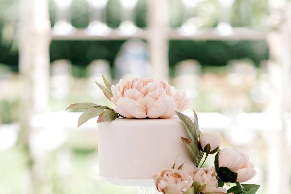 Mary Winford Weddings