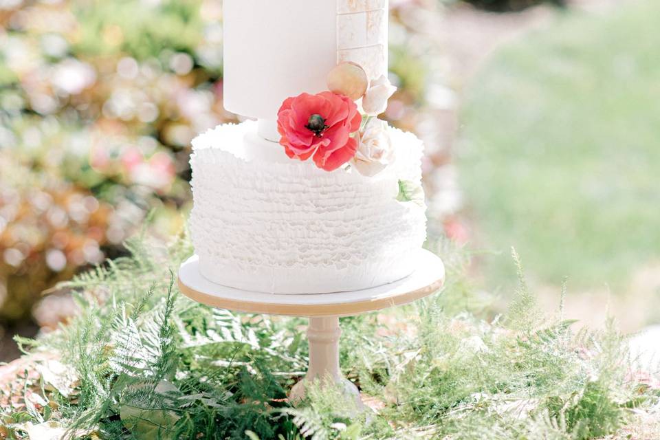 Mary Winford Weddings