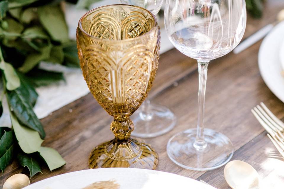 Mary Winford Weddings
