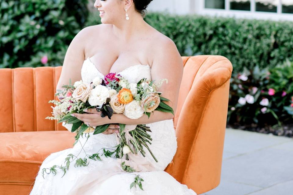 Mary Winford Weddings