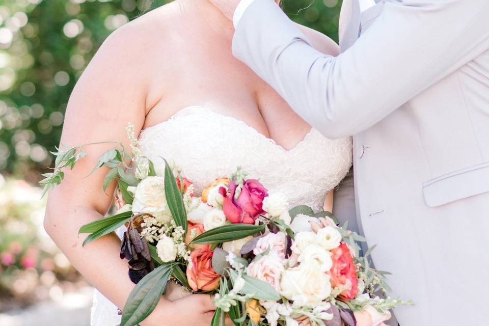 Mary Winford Weddings