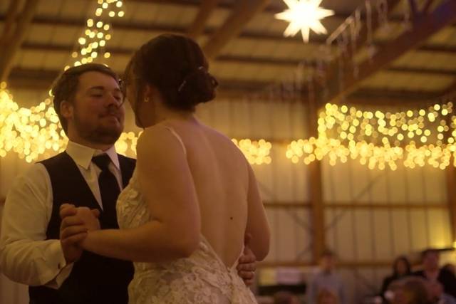 Emma + Chase