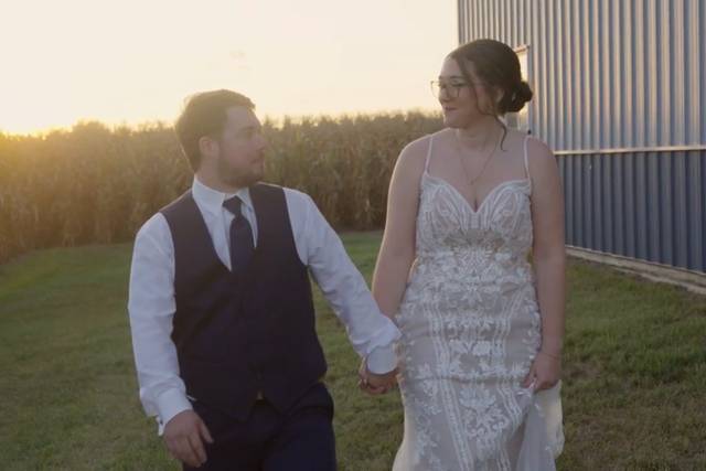 Emma + Chase