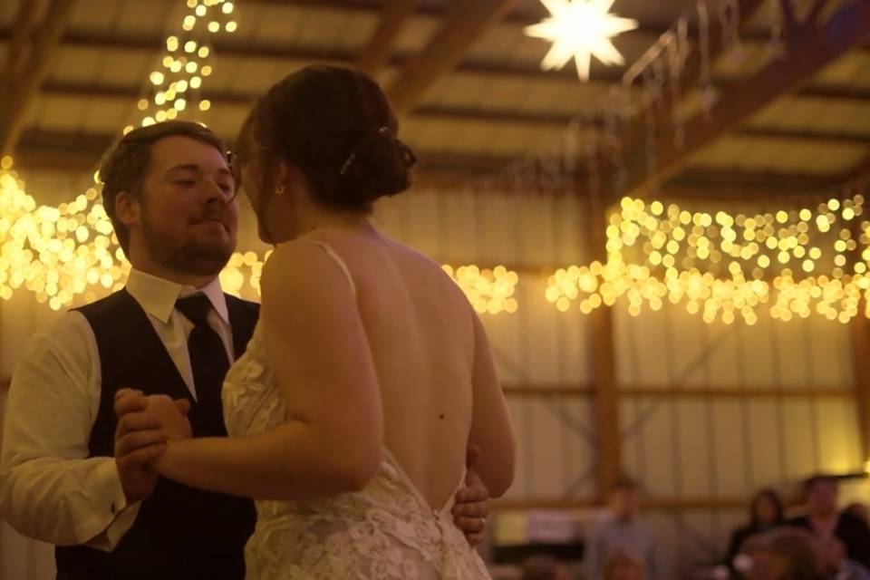 Emma + Chase
