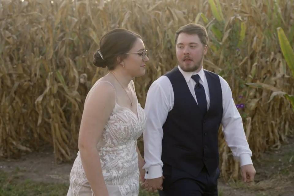 Emma + Chase
