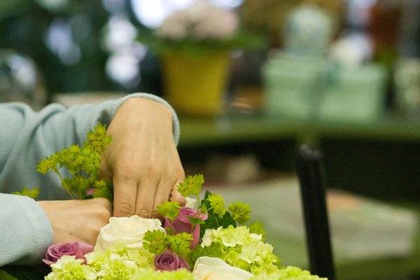 Feldis Florists