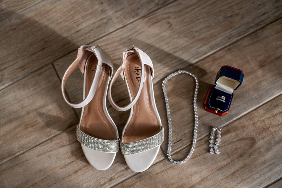 Boca Ciega Ballroom Wedding