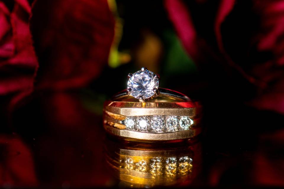 Ring Details