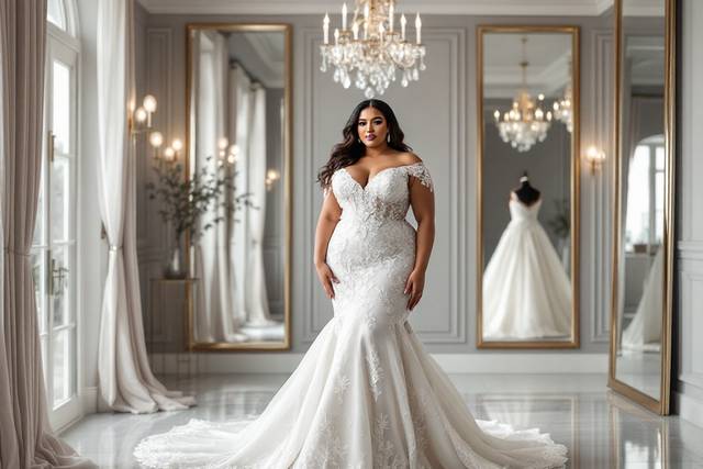 Nevas Bridal Collection