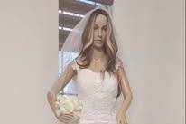 Nevas Bridal Collection