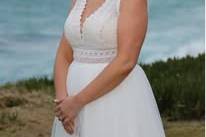 Nevas Bridal Collection