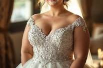 Nevas Bridal Collection