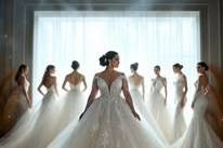 Nevas Bridal Collection