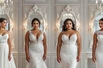 Nevas Bridal Collection