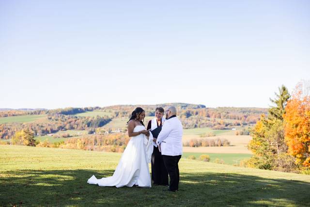 Vows