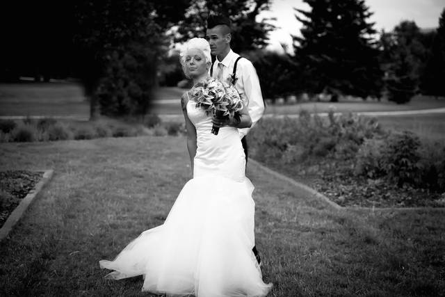 207Weddings Films & Photography