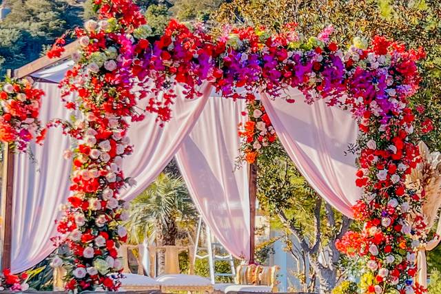 The 10 Best Wedding Florists in San Diego - WeddingWire