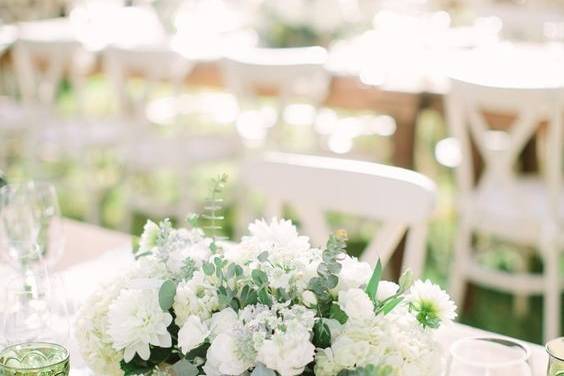 Ceremony Flowers