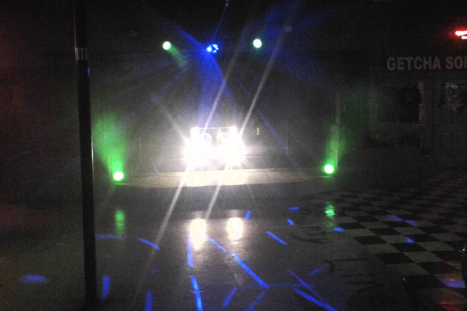 Modern Day Lighting
