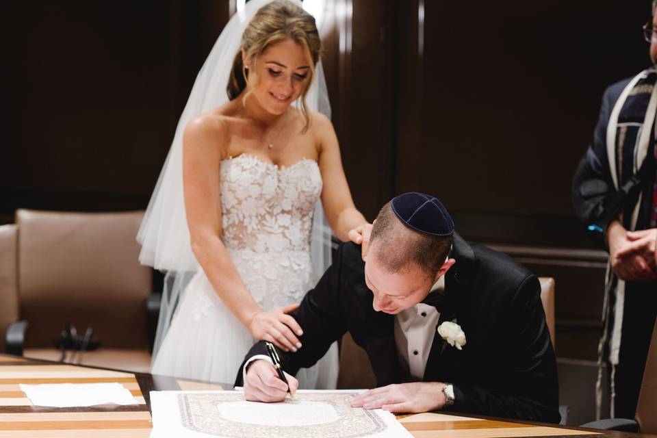 Ketubah