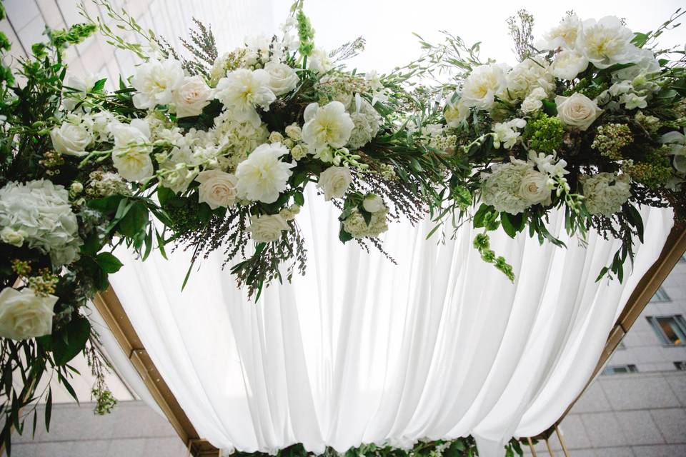 Chuppah