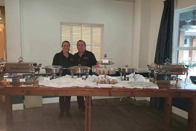 Down the Bayou Boiling And Catering