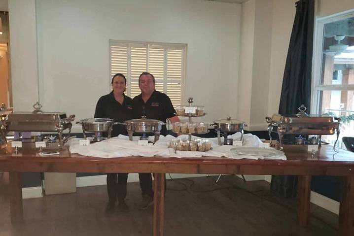 Down the Bayou Boiling And Catering