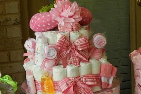 Sweet Jonesin Candy Buffets and Card Boxes