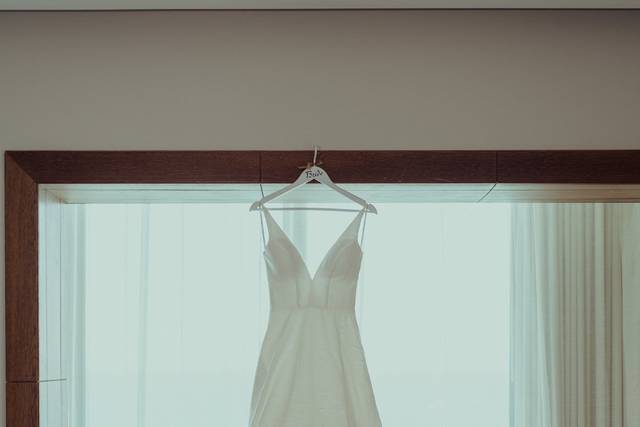 Puerto Rico Wedding Photos