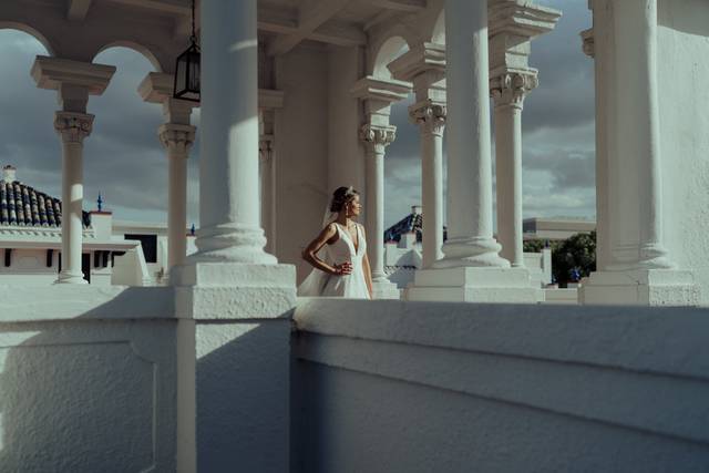 Puerto Rico Wedding Photos